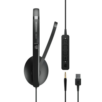 EPOS 1000914 SENNHEISER ADAPT 135 USB II 1000914