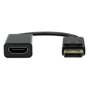 Garbot 31.20.9003 Cableadapter. DP-HDMI. M/F. 31.20.9003