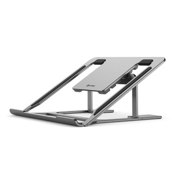 ALOGIC Metro Adjustable & Portable Laptop Riser AAL6APNS-SGR
