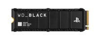 Sandisk WDBBYV0020BNC-WRSN SanDisk SN850P M.2 2 TB PCI WDBBYV0020BNC-WRSN