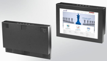 Winsonic VH-CH12W5-WE40L1-0000D-5RT31-00037 Chassis vehicle.12.1" LCD VH-CH12W5-WE40L1-0000D-5RT31-00037