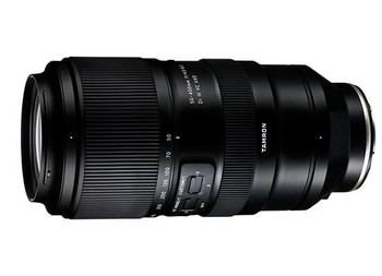 Tamron A067S 50-400Mm F/4.5-6.3 Di Iii A067S