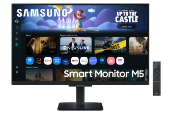 Samsung LS27FM500EUXEN M5 M50F Computer Monitor 68.6 LS27FM500EUXEN