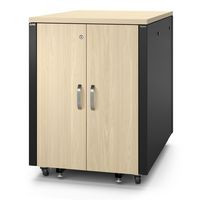 APC AR4017IA APC NETSHELTER SOUNDPROOF AR4017IA