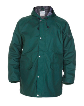 Hydrowear Ulft Sns Waterproof Jacket Green Size 2XL HYD072400GXXL