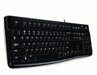 Logitech 920-002491 K120 Keyboard. Hungarian 920-002491