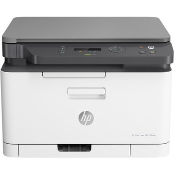 HP Color Laser MFP 178nw A4 600 X 600 DPI 18 Ppm Wi-Fi 4ZB96A#ABU