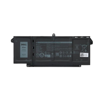 Origin Storage Dell Battery Latitude 4 Cell 63WHR 6RNMX