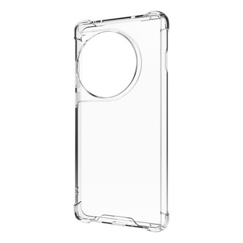 ZAGG Clear Protect Cover OnePlus 12 17.3 cm 6.82" Transparent 702315605