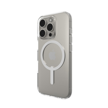 ZAGG Cases PH Crystl Lite Snap Apple iPhone 16 Pro Clear Cover Apple iPhone 1 702315036