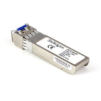 StarTech.com HPE J9151E Compatible SFP+ Module - 10GBASE-LR - 10GbE Single Mode J9151E-ST