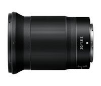 Nikon JMA104DA Nikkor Z 20Mm F/1.8 S Milc JMA104DA