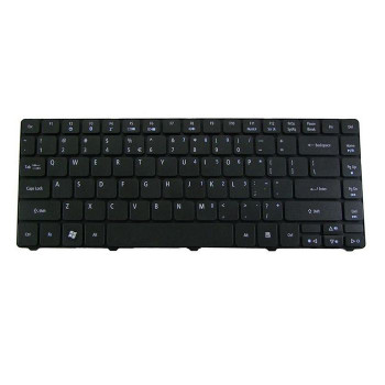 Acer KB.I140A.112 Keyboard US/INTERNATIONAL KB.I140A.112