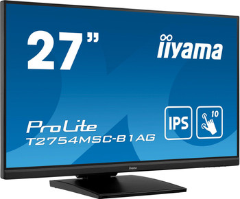 iiyama T2754MSC-B1AG ProLite T2754MSC-B1AG touch T2754MSC-B1AG