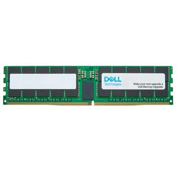 Dell AD089130 Memory 64 GB DDR5 RDIMM. AD089130