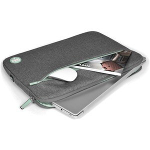 Port Designs Yosemite Eco. Case Type: Sleeve Case Maximum Screen Size: 35.6 Cm 1 400704
