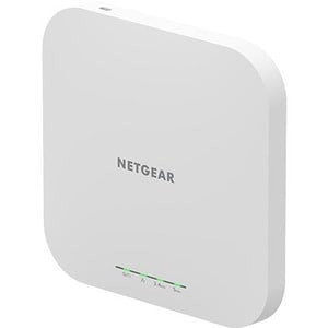 Netgear Insight Cloud Managed Wifi 6 Ax1800 Dual Band Access Point Wax610. 2.4 G WAX610-100EUS