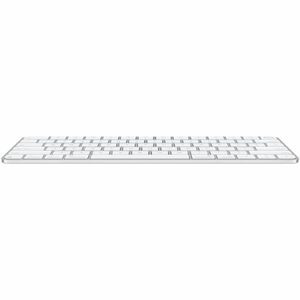 Apple Magic Keyboard With Touch Id for Mac Models With Silicon Usb���c Internati MXCK3Z/A