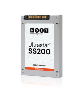 HGST 0TS1380-RFB Ultrastar SS200 0TS1380-RFB
