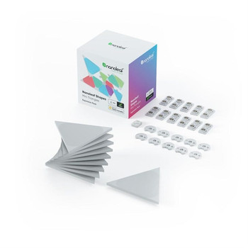 Nanoleaf EXPANSION PACKS NL48-1001TW-10PK