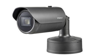 Hanwha XNO-6120R 2M 12X IR Bullet XNO-6120R