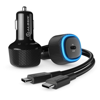 Alogic CRC60 Mobile Device Charger CRC60