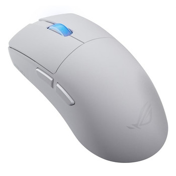 ASUS ROG Harpe II Ace Mouse Gaming Right-Hand RF Wireless + Bluetooth + USB Type 90MP0490-BMUA00