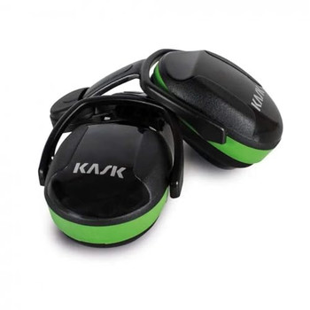 Kask Sc1 Helmet Attachment Ear Defenders Green KAWHP00001-205