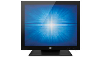 Elo Touch Solutions E144246 1517L. 15" desktoptouch. AT E144246