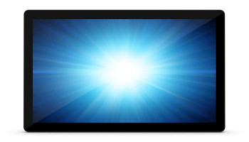 Elo Touch Solutions E693211 I-Series 2.0. No OS. 21.5"wide E693211