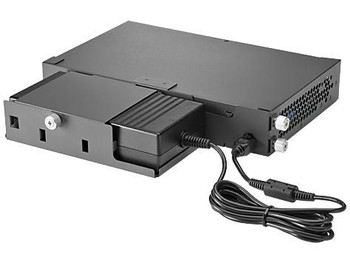 Hewlett Packard Enterprise J9820A-RFB 2530 8-port Switch Pwr Adptr J9820A-RFB