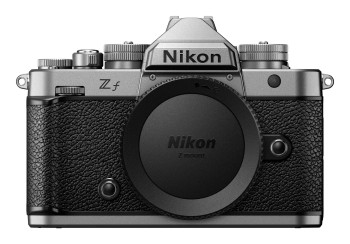 Nikon VOA123AE Z F Sl Milc 24.5 Mp Cmos 6048 VOA123AE