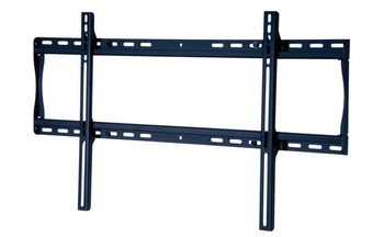 Peerless SF660P TV mount 2.03 m 80 Black" SF660P