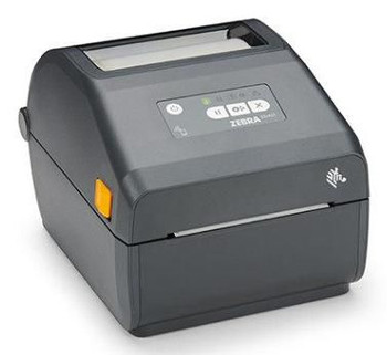 Zebra ZD4A043-D0EX02EZ DT Printer ZD421 300 dpi. ZD4A043-D0EX02EZ