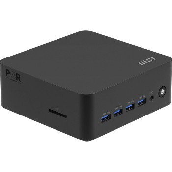 MSI CUBI Z AI 8M-008BEU Cubi Z Ai 8M Amd Ryzen 5 CUBI Z AI 8M-008BEU