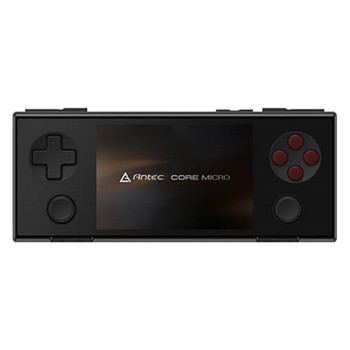 Antec Core Micro Portable Handheld Gaming Console Android-Powered Mobile Gaming 0-761345-80069-3