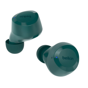 Belkin Soundform Bolt Headset Wireless In-ear Calls/Music/Sport/Everyday Bluetoo AUC009BTTE