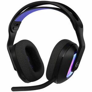 Logitech G G522 Wired/Wireless Over-The-Head Stereo Gaming Headset Black Binaura 981-001544