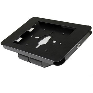 Startech Secure Tablet Stand Security Lock Protects Your Tablet From Theft And T SECTBLTPOS