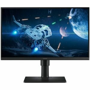 Samsung Essential S4 S24D400Gau 24" Class Full Hd Lcd Monitor 16:9 Black 61 Cm 2 LS24D400GAUXXU