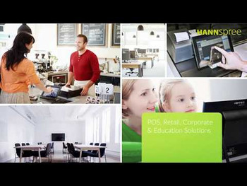 Hannspree Apollo 2 Tablet 25.7 Cm 10.1" Mediatek Mt8168 3 Gb 32 Gb Storage Andro SN1ATP5B