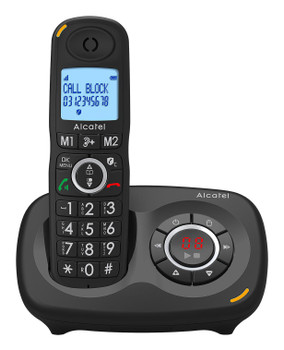 Alcatel ATL1427080 Comfort XL595B Voice Single ATL1427080