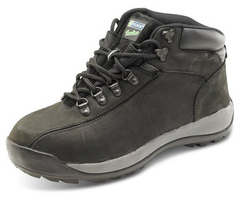 Beeswift Sbp Chka Boot Black Size 10 CTF32BL10