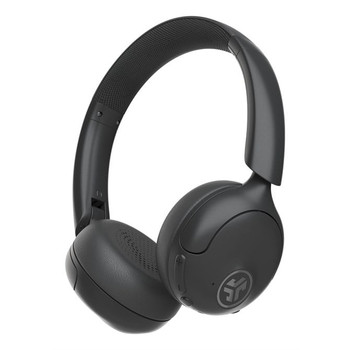 JLab Go Lux ANC Headset Wireless Head-Band Calls/Music USB Type-C Bluetooth Grap IEUHBGOLUXANCRGPH93