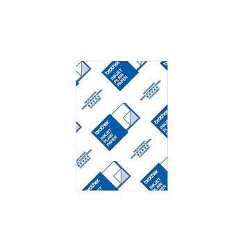 Brother BP60PA3 Inkjet Paper printing paper A3 297x420 mm Satin-matte White BP60PA3