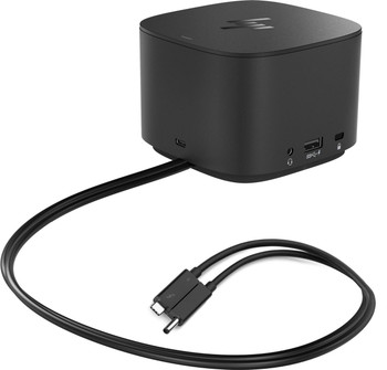 HP 3TR87AA#ABU Thunderbolt Dock G2 With 3TR87AA#ABU