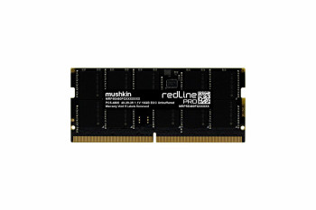 Mushkin MRP5T560LKKD16G18 Memory Module 16 Gb 1 X 16 Gb MRP5T560LKKD16G18