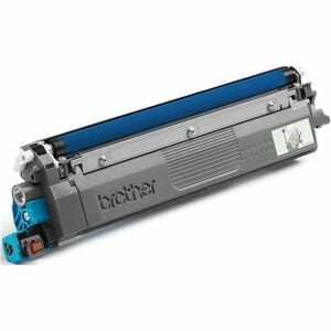 Brother Tn-248C Original Laser Toner Cartridge Cyan 4 Pack 1000 Pages TN248C