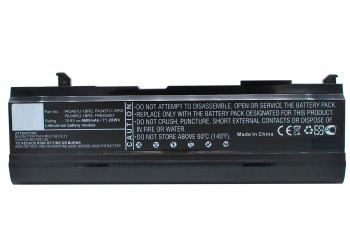 CoreParts MBXTO-BA0053 Laptop Battery for Toshiba MBXTO-BA0053