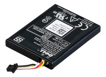 Dell 70K80 Battery PERC 1.8WHR 1 Cell Lithium Ion Expandable RAID Controller 70K80
